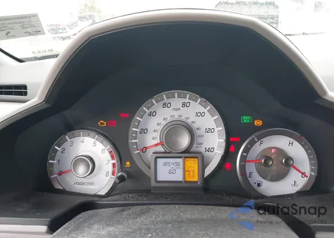 2013 Honda Pilot Ex-L z USA, uszkodzony, nr VIN 5FNYF4H54DB046768